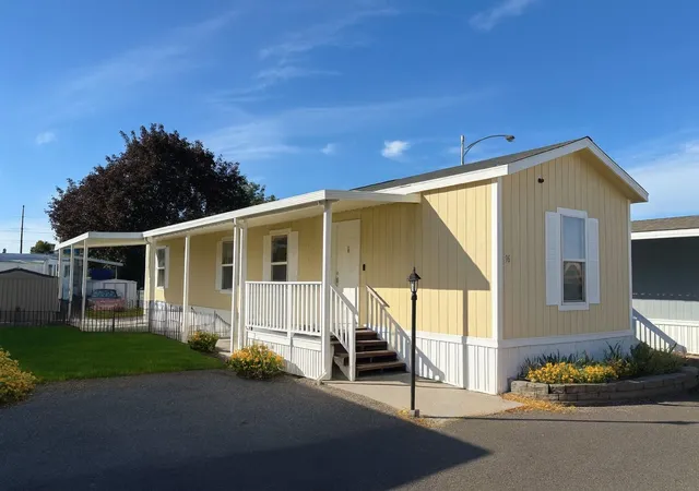 Homes for sale in Spokane Valley, WA | 6300 E 2nd Ave, Spokane Valley, WA 99212 | MLS# 202620151