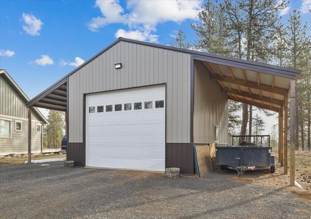 4th image of 21823 S Harrison Rd, Edwall, WA 99008 | MLS# 202620160