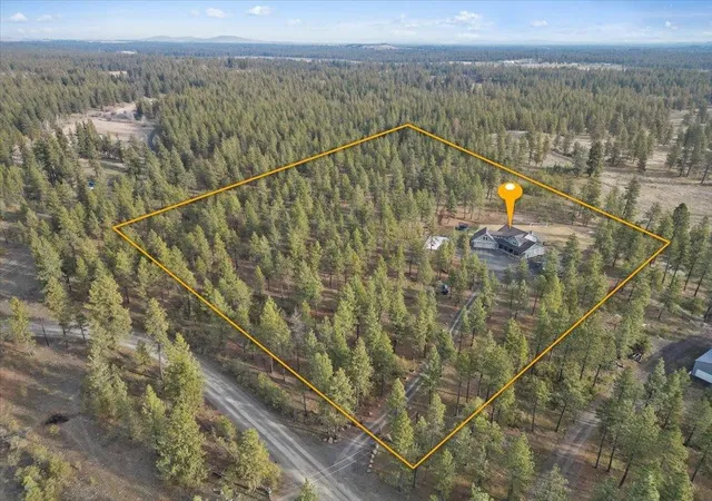 47th image of 21823 S Harrison Rd, Edwall, WA 99008 | MLS# 202620160