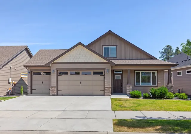 Homes for sale in Liberty Lake, WA | 22835 E Edgewater Ln, Liberty Lake, WA 99019 | MLS# 202620163
