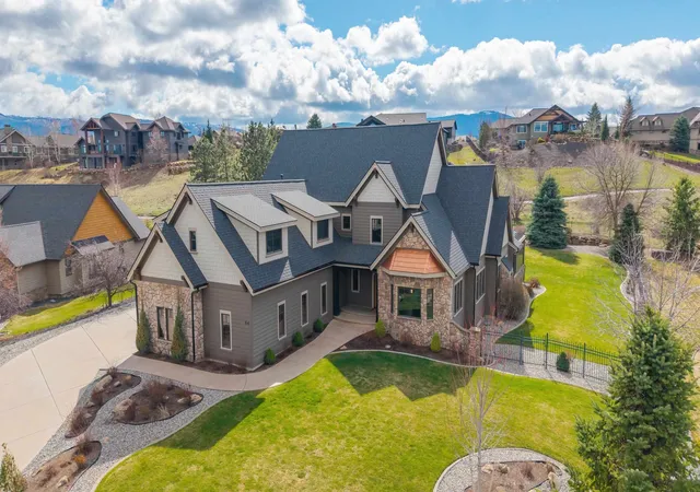 Homes for sale in Liberty Lake, WA | 54 N Chief Garry Dr, Liberty Lake, WA 99019 | MLS# 202620164