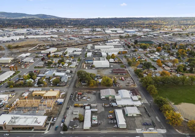 Multi family home for sale at 2914 E Sinto Ave, Spokane, WA 99202 | MLS# 202620173 | Listing updated on 2026-07-08