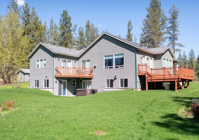 Homes for sale in Medical Lake, WA | 11320 S Stangland Rd, Medical Lake, WA 99022 | MLS# 202620176