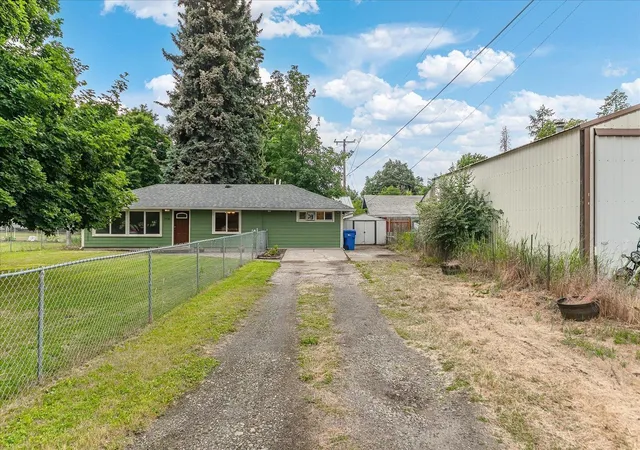 Homes for sale in Spokane Valley, WA | 7520 E Dalton Ave, Spokane Valley, WA 99212 | MLS# 202620183