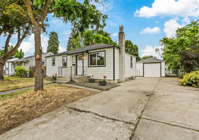 Photo 2 of Single family home for sale at 6108 N A St, Spokane, WA 99205 | MLS# 202620185 | Listing updated on 2026-09-08