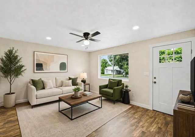 Photo 3 of Single family home for sale at 6108 N A St, Spokane, WA 99205 | MLS# 202620185 | Listing updated on 2026-09-08