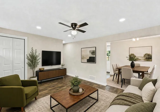 Photo 3 of Single family home for sale at 6108 N A St, Spokane, WA 99205 | MLS# 202620185 | Listing updated on 2026-09-08