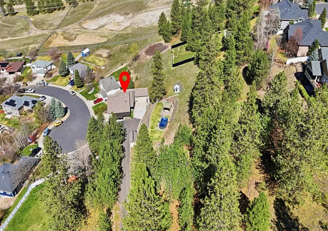 50th image of 5108 W Millbury Ave, Spokane, WA 99208 | MLS# 202620188
