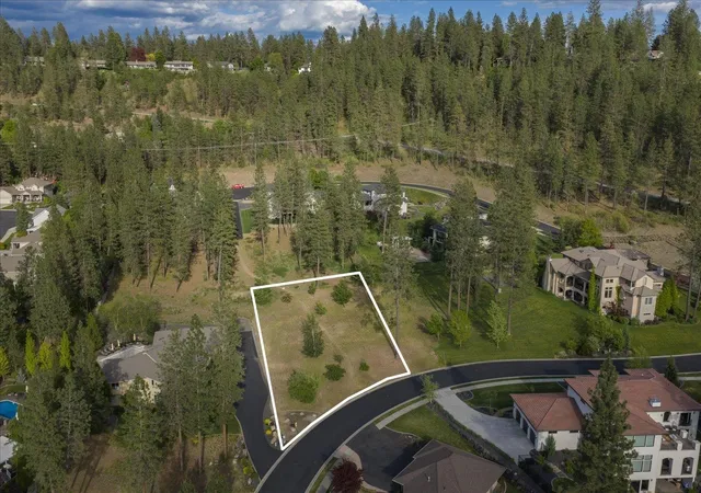 Land for sale at 6109 S Torrino Ct, Spokane, WA 99223 | MLS# 202620193