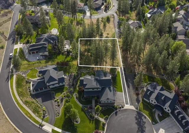 Photo 1 of Land for sale at 6106 S Verona Ct, Spokane, WA 99223 | MLS# 202620194 | Listing updated on 2026-07-08