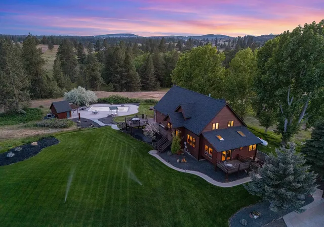 Photo 1 of Single family home for sale at 16010 W Jade Ln, Medical Lake, WA 99022 | MLS# 202620196 | Listing updated on 2026-09-15