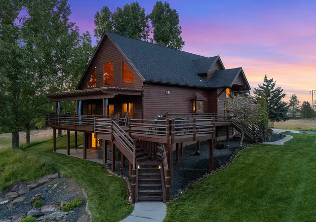 Photo 3 of Single family home for sale at 16010 W Jade Ln, Medical Lake, WA 99022 | MLS# 202620196 | Listing updated on 2026-09-15