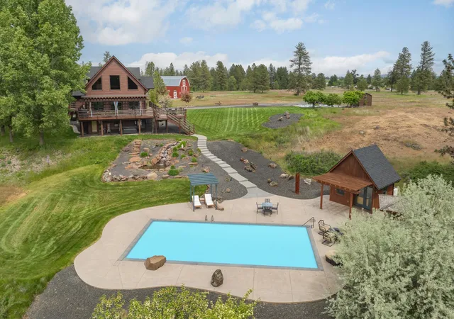 Homes for sale in Medical Lake, WA | 16010 W Jade Ln, Medical Lake, WA 99022 | MLS# 202620196