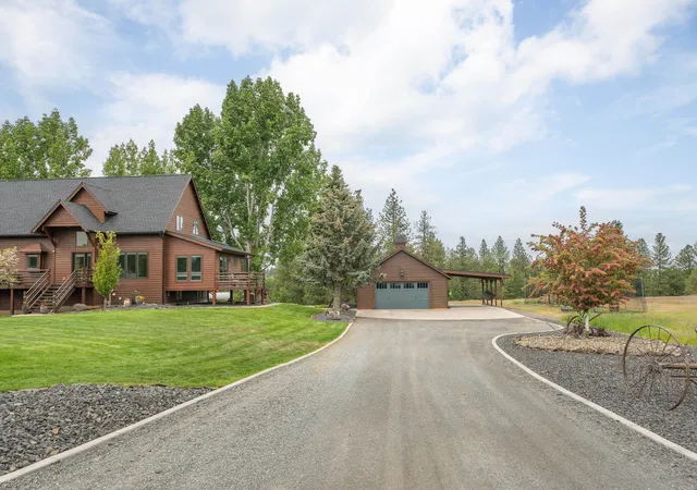 Homes for sale in Medical Lake, WA | 16010 W Jade Ln, Medical Lake, WA 99022 | MLS# 202620196