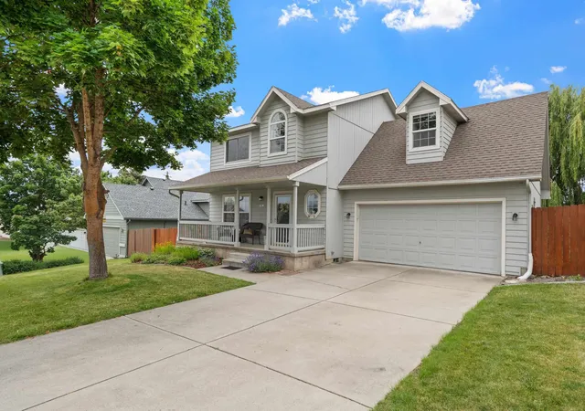 1st image of 624 Golden Hills Dr, Cheney, WA 99004 | MLS# 202620198
