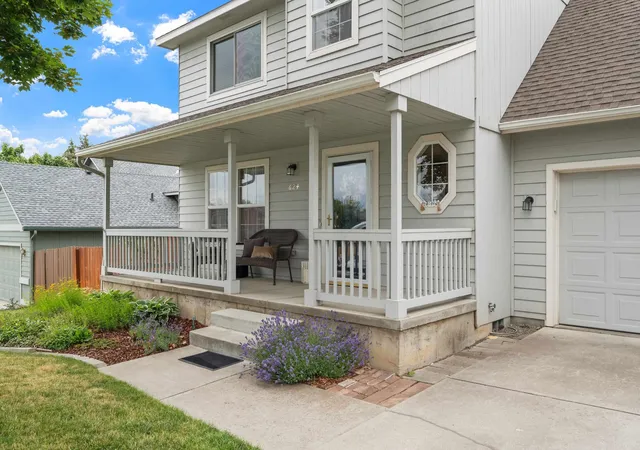 2nd image of 624 Golden Hills Dr, Cheney, WA 99004 | MLS# 202620198
