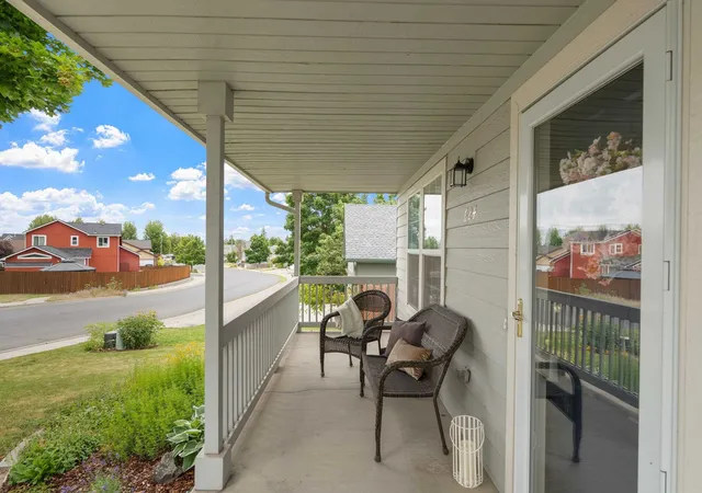 3rd image of 624 Golden Hills Dr, Cheney, WA 99004 | MLS# 202620198