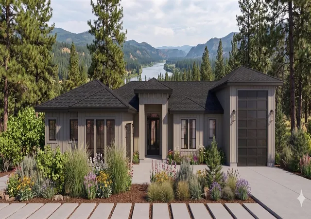 1st image of 8006 Jackson Rd, Mica, WA 99023 | MLS# 202620199