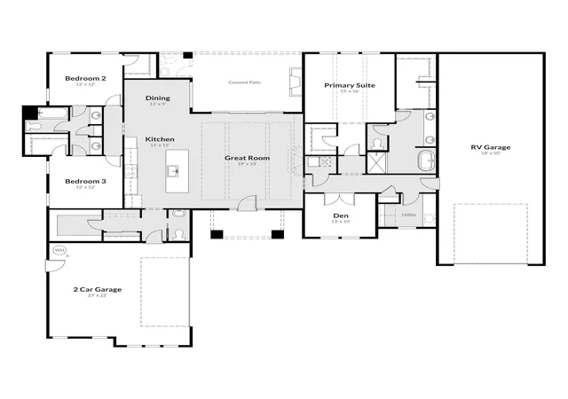 4th image of 8006 Jackson Rd, Mica, WA 99023 | MLS# 202620199