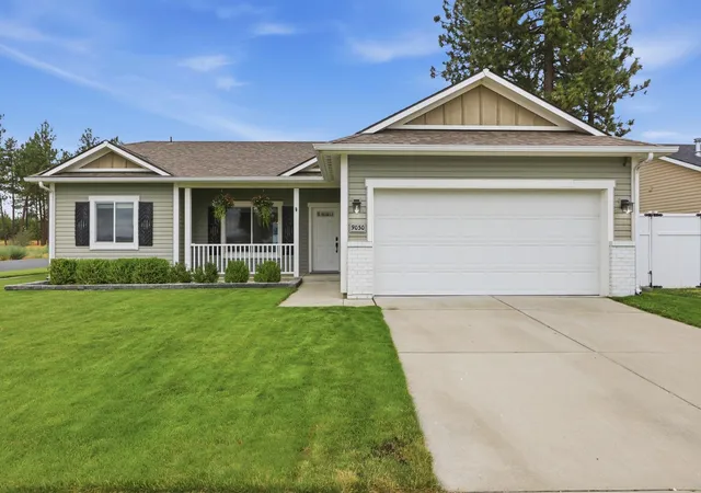 Homes for sale in Spokane, WA | 9030 W Campus Dr, Spokane, WA 99224 | MLS# 202620201