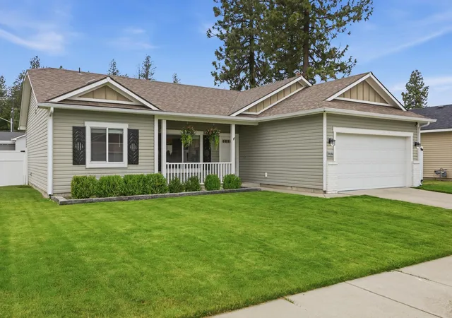 Homes for sale in Spokane, WA | 9030 W Campus Dr, Spokane, WA 99224 | MLS# 202620201