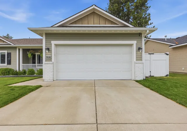 Homes for sale in Spokane, WA | 9030 W Campus Dr, Spokane, WA 99224 | MLS# 202620201