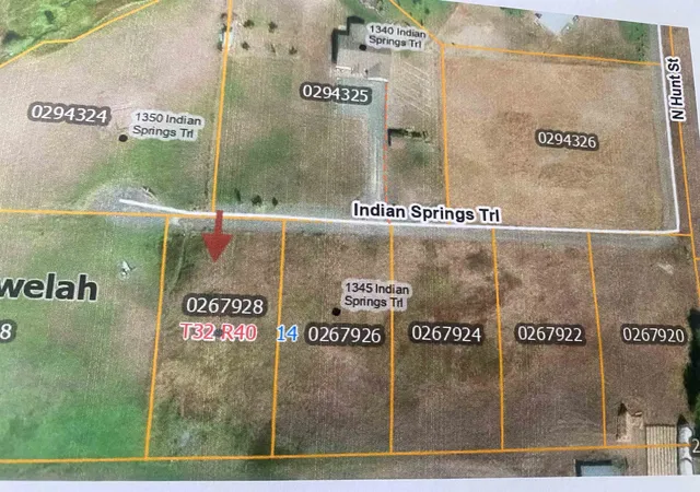 11th image of 13xx Indian Springs Trl, Chewelah, WA 99109 | MLS# 202620210