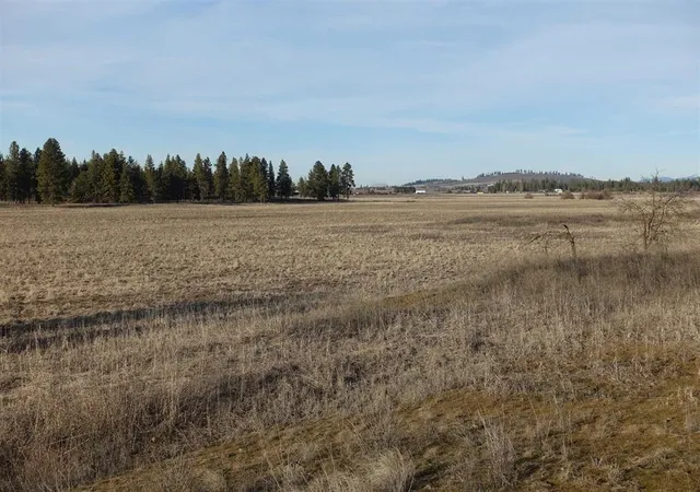Photo 3 of Land for sale at 20xxx S Parker Rd, Spangle, WA 99031 | MLS# 202620211 | Listing updated on 2026-07-08