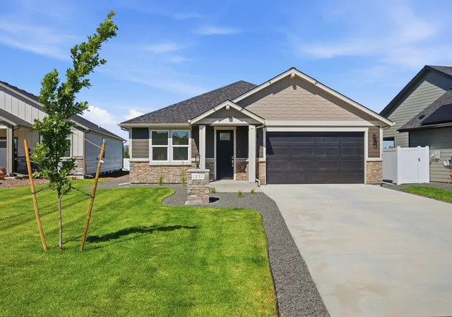 1st image of 1231 N High Desert Dr, Deer Park, WA 99006 | MLS# 202620216