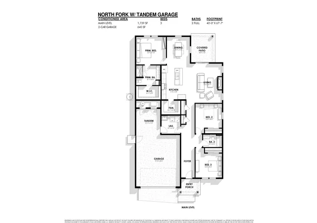 32nd image of 1231 N High Desert Dr, Deer Park, WA 99006 | MLS# 202620216
