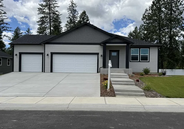 1st image of 411 N Arcadia Ave, Deer Park, WA 99006 | MLS# 202620218