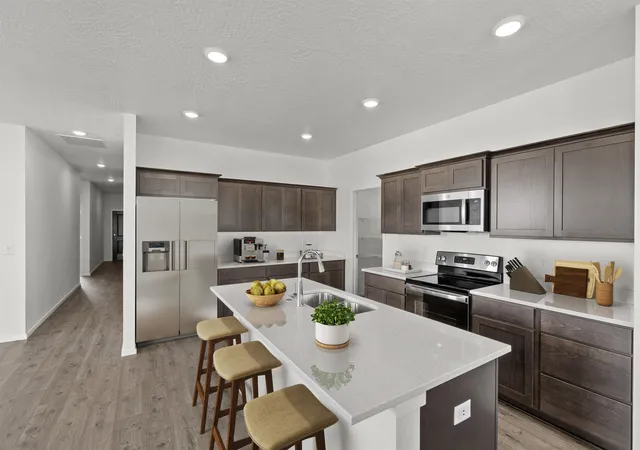 5th image of 411 N Arcadia Ave, Deer Park, WA 99006 | MLS# 202620218
