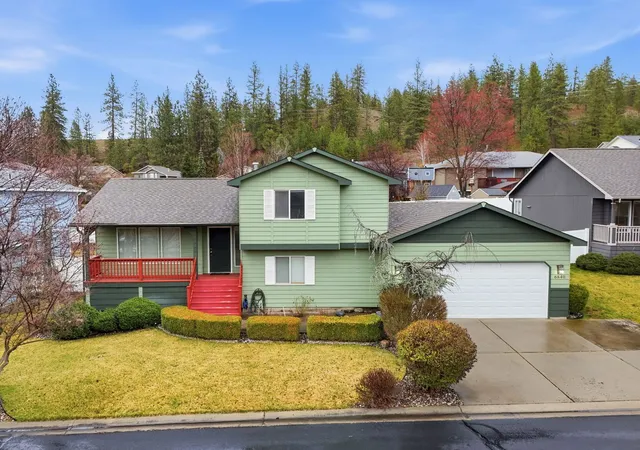 1st image of 6840 N Oxford Ln, Spokane, WA 99208 | MLS# 202620221