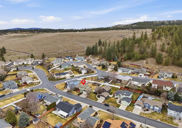43rd image of 6840 N Oxford Ln, Spokane, WA 99208 | MLS# 202620221
