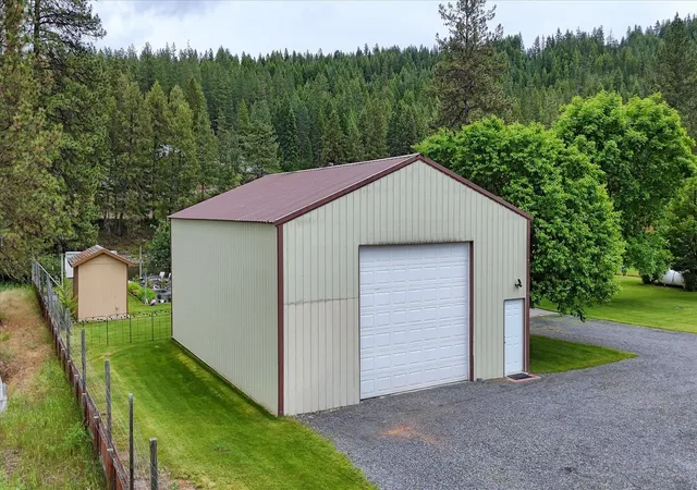Homes for sale in Kettle Falls, WA | 61 Paradise Cove Rd, Kettle Falls, WA 99141 | MLS# 202620223