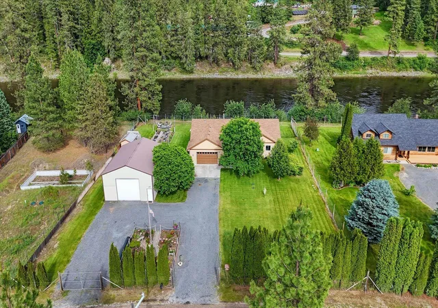 Homes for sale in Kettle Falls, WA | 61 Paradise Cove Rd, Kettle Falls, WA 99141 | MLS# 202620223