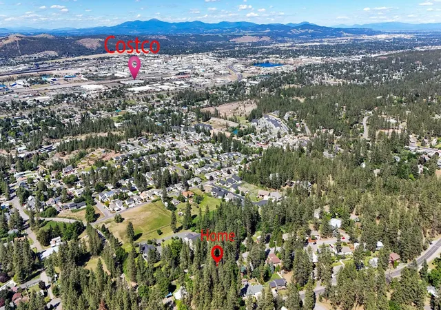 Photo 4 of Land for sale at Nka S Glenrose Rd, Spokane, WA 99223 | MLS# 202620224 | Listing updated on 2026-09-03