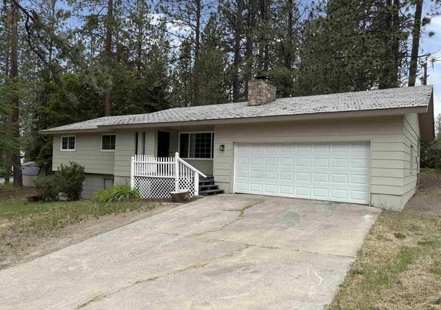 Homes for sale in Spokane Valley, WA | 13107 E 25th Ave, Spokane Valley, WA 99216 | MLS# 202620228