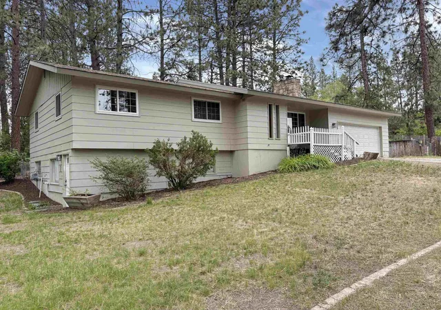 Homes for sale in Spokane Valley, WA | 13107 E 25th Ave, Spokane Valley, WA 99216 | MLS# 202620228
