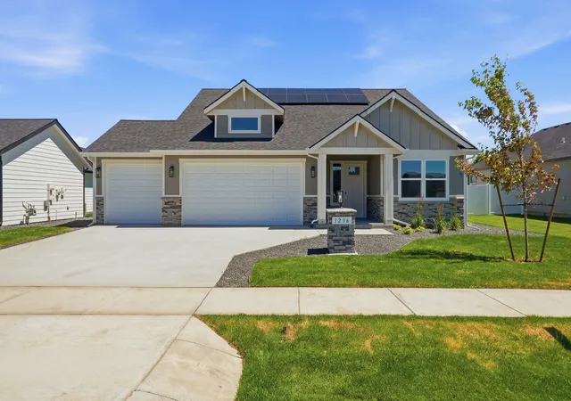 1st image of 1236 N High Desert Dr, Deer Park, WA 99006 | MLS# 202620236