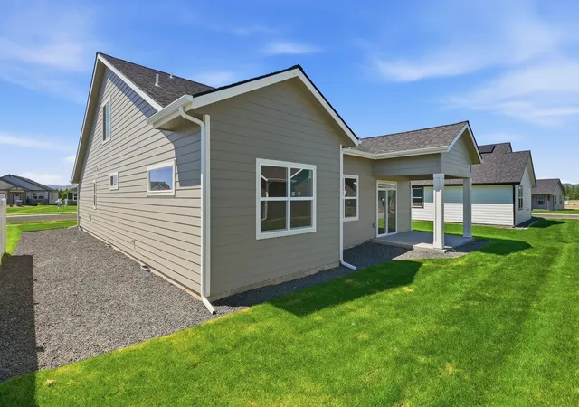 31st image of 1236 N High Desert Dr, Deer Park, WA 99006 | MLS# 202620236