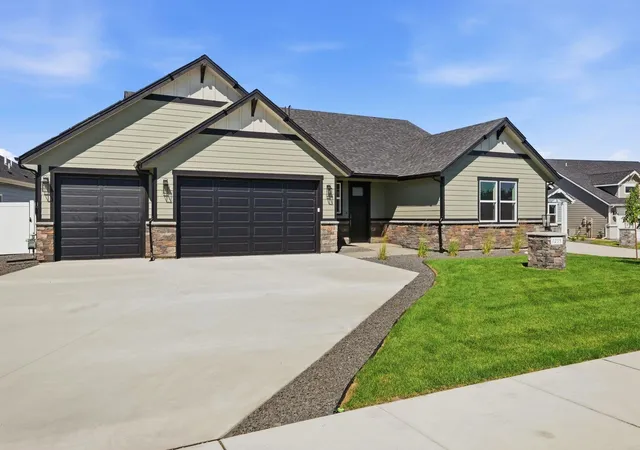 Photo 1 of Single family home for sale at 1235 N High Desert Dr, Deer Park, WA 99006 | MLS# 202620240 | Listing updated on 2026-09-16