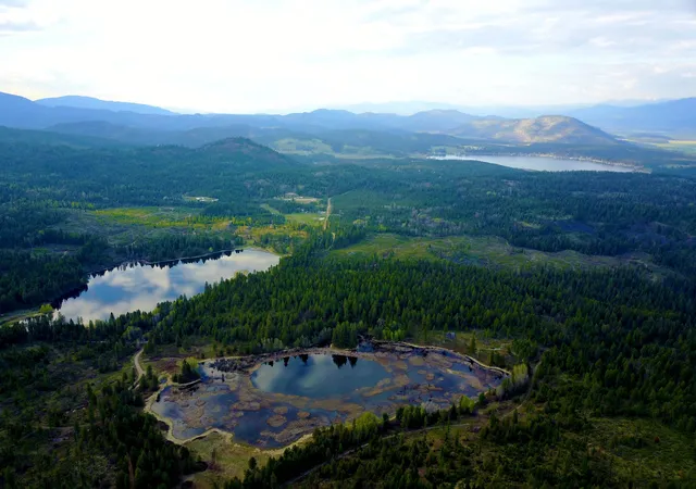 Photo 2 of Land for sale at 3673 Little Sweden Rd, Valley, WA 99181 | MLS# 202620241 | Listing updated on 2026-07-08