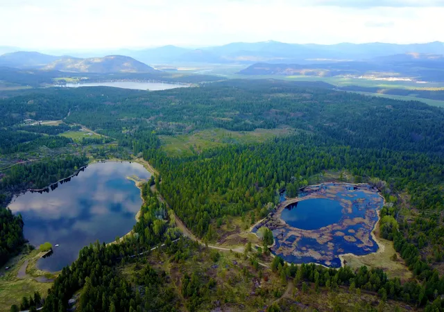 Photo 3 of Land for sale at 3673 Little Sweden Rd, Valley, WA 99181 | MLS# 202620241 | Listing updated on 2026-07-08
