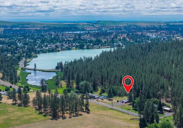 Homes for sale in Medical Lake, WA | 1131 W San Salvador St, Medical Lake, WA 99022 | MLS# 202620242