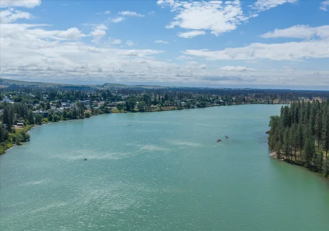 Homes for sale in Medical Lake, WA | 1131 W San Salvador St, Medical Lake, WA 99022 | MLS# 202620242