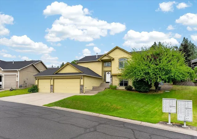 Photo 1 of Sale Pending at 12018 N Korey Ln, Spokane, WA 99218 | MLS# 202620249 | Listing updated on 2026-08-18
