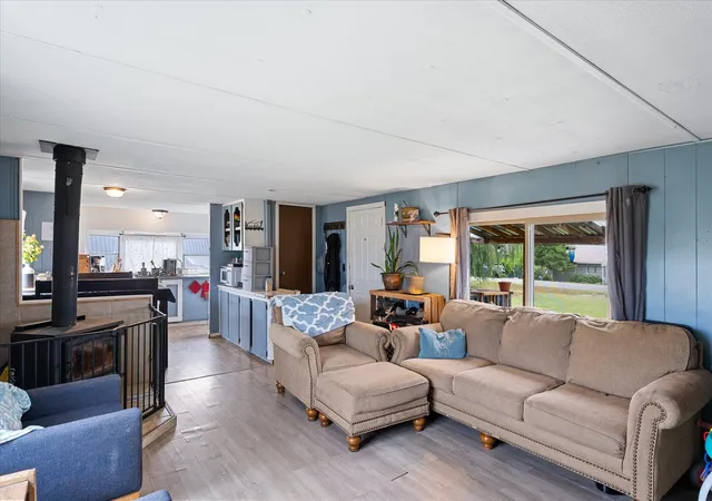 Photo 3 of Manufactured home for sale at 171 Open Skies Rd, Newport, WA 99156 | MLS# 202620253 | Listing updated on 2026-07-24