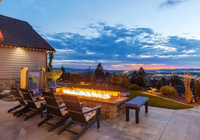 3rd image of 250 N Legend Tree Dr, Liberty Lake, WA 99019 | MLS# 202620259