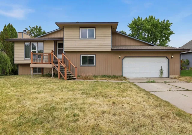 1st image of 14723 E Olympic Ave, Spokane Valley, WA 99216 | MLS# 202620260